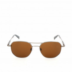 Мужские солнцезащитные очки Ermenegildo Zegna EZ0093-D ø 54 мм