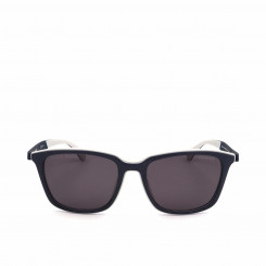 Мужские солнцезащитные очки Hugo Boss 1140/F/S Поляризованные ø 56 мм Синие Серые