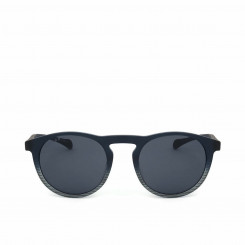 Мужские солнцезащитные очки Hugo Boss 1083/S/IT ø 59 мм Синие
