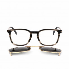 Мужские солнцезащитные очки David Beckham 1037/G/CS Ø 53 мм