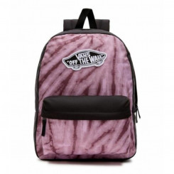 School backpack Vans REALM VN0A3UI6CDJ1