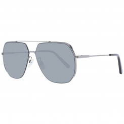 Мужские солнцезащитные очки Bally BY0063-H 6308A
