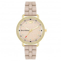 Женские часы Juicy Couture JC1310GPTP (Ø 36 мм)