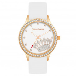 Женские часы Juicy Couture JC1342RGWT (Ø 38 мм)