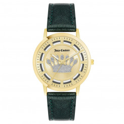 Naiste Kell Juicy Couture JC1344GPGN (Ø 36 mm)