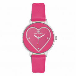Naiste Kell Juicy Couture JC1235SVHP (Ø 38 mm)