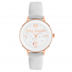 Women's Watch Juicy Couture JC1264RGWT (Ø 38 mm)