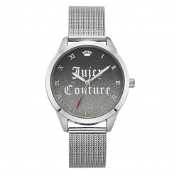 Женские часы Juicy Couture JC1279BKSV Ø 35 мм (Ø 35 мм)