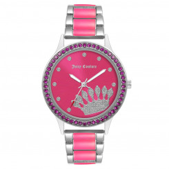 Naiste Kell Juicy Couture JC1335SVHP (Ø 38 mm)