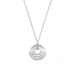 Women's Necklace Lotus LP1755-1/1