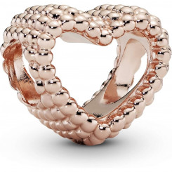 Women's Pearls Pandora BEADED HEART