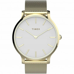 Женские часы Timex TW2T74100 (Ø 38 мм)
