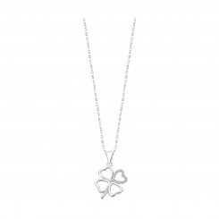 Women's Necklace Lotus LP3305-1/1
