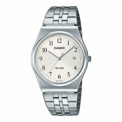 Мужские часы Casio Silver (Ø 35 мм)