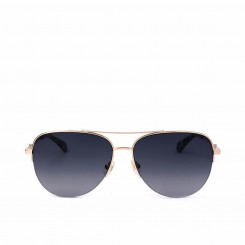 Женские солнцезащитные очки Kate Spade Maisie/G/S ø 60 мм Черные