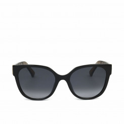 Женские солнцезащитные очки Kate Spade Ryleigh/G/S ø 54 мм Черные