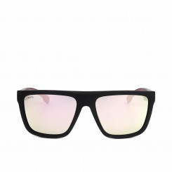Мужские солнцезащитные очки Hugo Boss 1451/S ø 59 мм Черные Бордовые