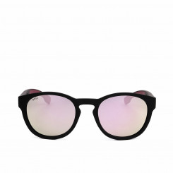 Мужские солнцезащитные очки Hugo Boss 1557/O/F/S ø 54 мм Черные Бордовые