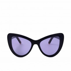Женские солнцезащитные очки Marc Jacobs 449/S ø 63 мм Черные