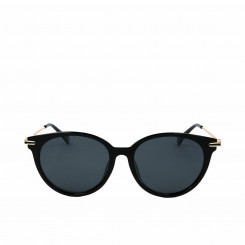 Женские солнцезащитные очки Polaroid PLD 4084/F/S ø 54 мм Черные
