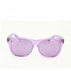 Солнцезащитные очки унисекс Retrosuperfuture Classic Color On Ø 55 мм Фиолетовые