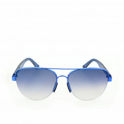 Солнцезащитные очки унисекс Retrosuperfuture Air Fadeism Ø 61 мм Синие