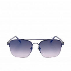 Мужские солнцезащитные очки Retrosuperfuture Adamo Fadeism 2LP ø 56 мм Синие