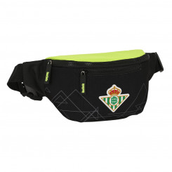 Bags Real Betis Balompié Black Lima Sports 23 x 12 x 9 cm