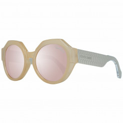 Женские солнцезащитные очки Roberto Cavalli RC1100 5657G
