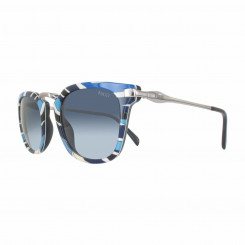 Женские солнцезащитные очки Emilio Pucci EP0026-01W-51