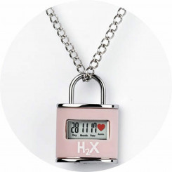 Женские часы H2X IN LOVE ANNIVERSARY DATA ALARM