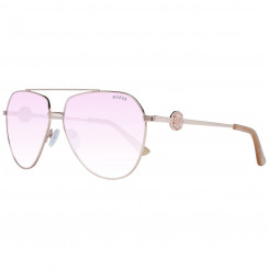 Женские солнцезащитные очки Guess GF6140 6228T