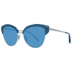 Женские солнцезащитные очки Swarovski SK0164-P 90X55