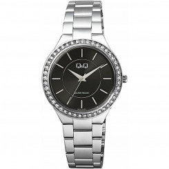 Женские часы Q&Q QC21J202Y (Ø 38 мм)