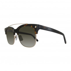Женские солнцезащитные очки Dsquared2 DQ0207-52K-53