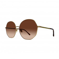 Женские солнцезащитные очки Jimmy Choo CORAL_G_SK-06J-61