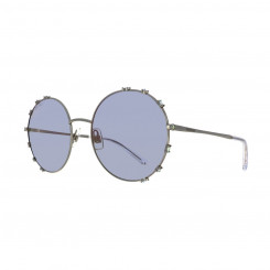 Женские солнцезащитные очки Swarovski SK0289-16Z-57