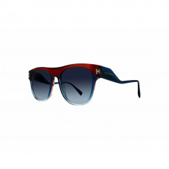 Женские солнцезащитные очки Ana Hickmann HI9160-C02-52