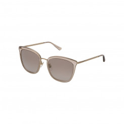 Женские солнцезащитные очки Nina Ricci SNR215-T1G-55