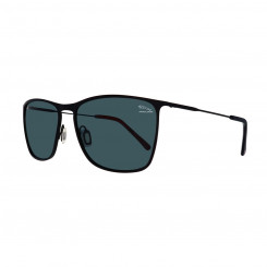 Мужские солнцезащитные очки Jaguar JAGUAR37818-6100-58