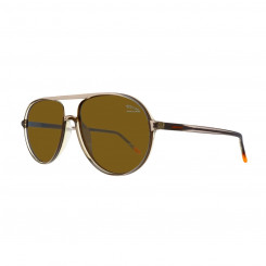 Мужские солнцезащитные очки Jaguar JAGUAR37254-4820-60