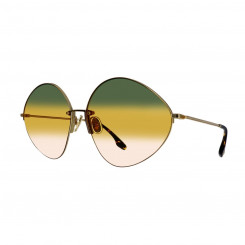 Женские солнцезащитные очки Victoria Beckham VB220S-727-64
