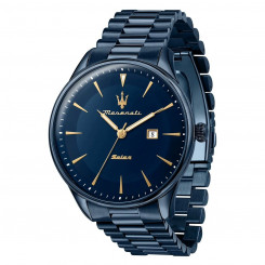 Men's Watch Maserati SOLAR (Ø 45 mm)