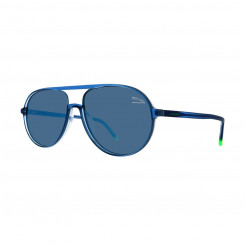 Мужские солнцезащитные очки Jaguar JAGUAR37254-4822-60