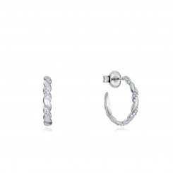 Women's Earrings Viceroy 13157E000-30 Sterling Silver 925