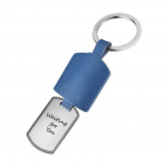 Key chain Morellato SD7311 Blue