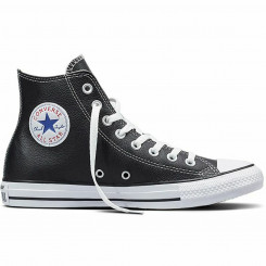 Women's everyday sneakers Converse Chuck Taylor All-Star Black