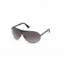 Мужские солнцезащитные очки Web Eyewear WE0282 0001B