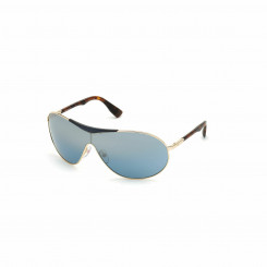Мужские солнцезащитные очки Web Eyewear WE0282 0032X