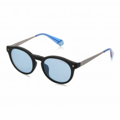 Солнцезащитные очки унисекс Polaroid PLD 6081_G_CS 49OY4_C3